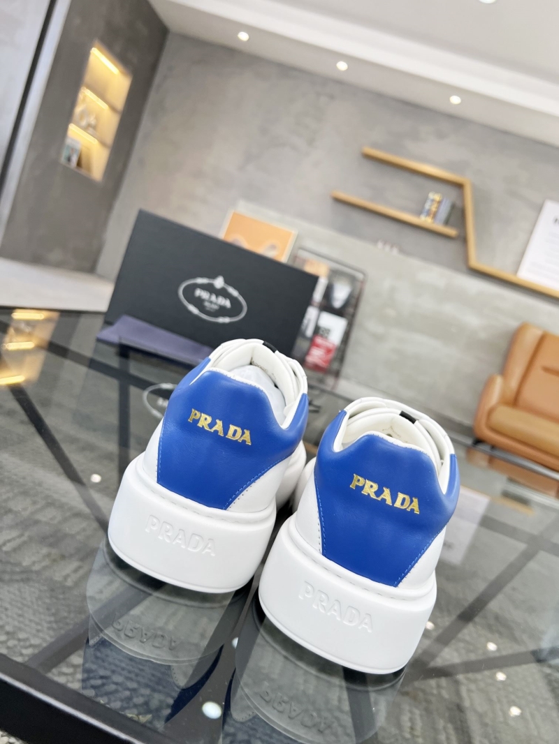 Prada Casual Shoes